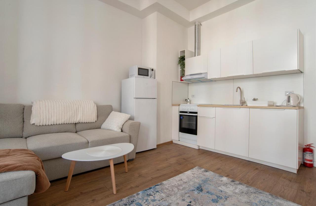 Supreme Luxury 1 Bedroom Appartement