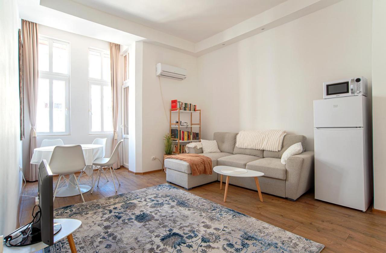 Supreme Luxury 1 Bedroom Appartement Sofia