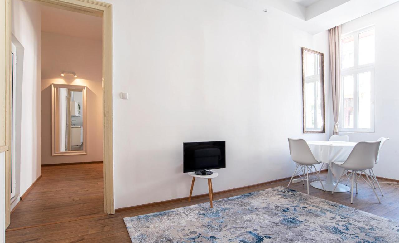 Appartement Supreme Luxury 1 Bedroom Sofia