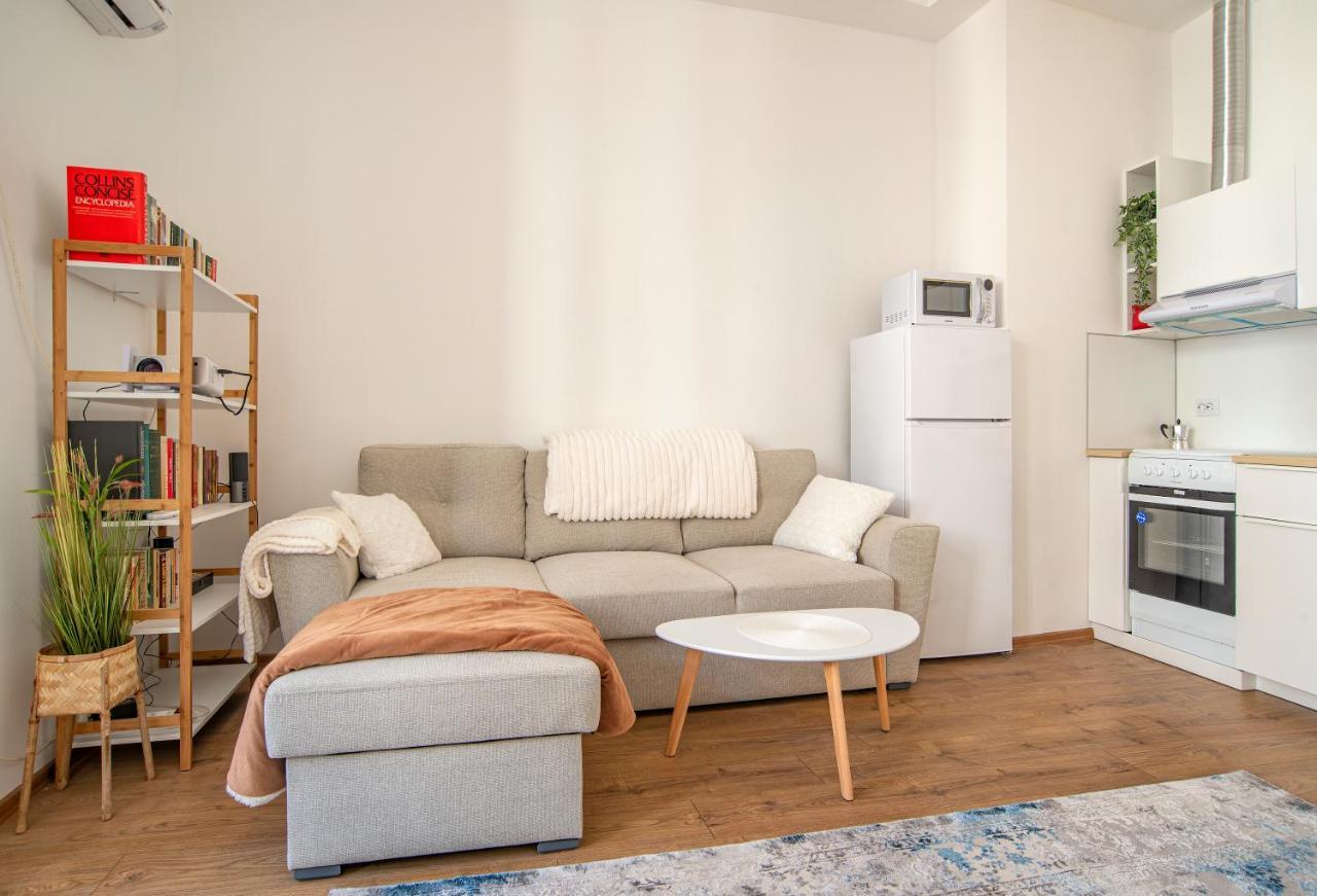 Supreme Luxury 1 Bedroom Appartement