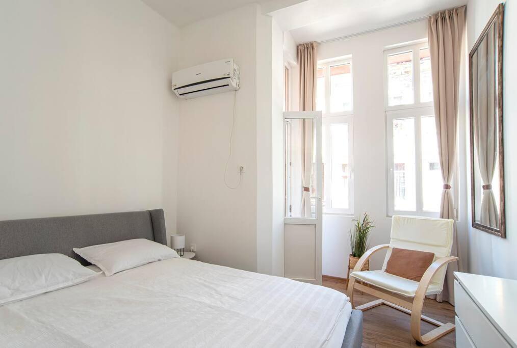 Supreme Luxury 1 Bedroom Appartement Sofia