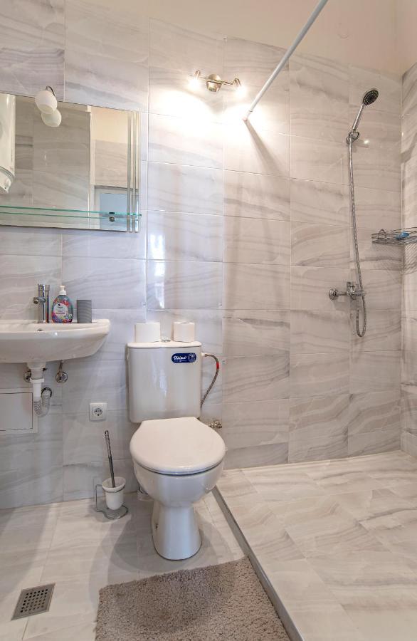 Supreme Luxury 1 Bedroom Appartement
