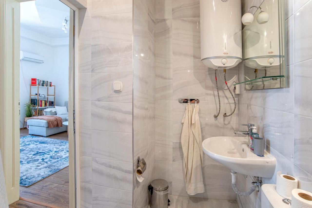 Supreme Luxury 1 Bedroom Appartement