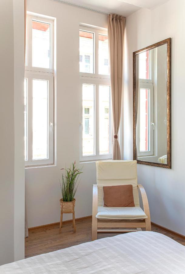 Appartement Supreme Luxury 1 Bedroom *